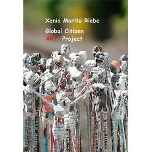  Global Citizen ART Project (9783874482912) Xenia Marita 