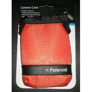  POLAROID CAMARA CASE