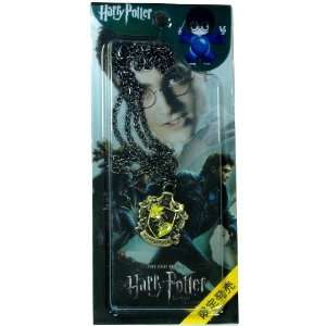 Harry Potter Hufflepuee Necklace