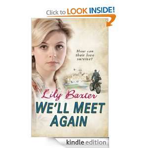 Well Meet Again Lily Baxter  Kindle Store