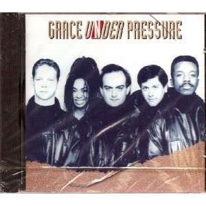  Grace Under Pressure Music