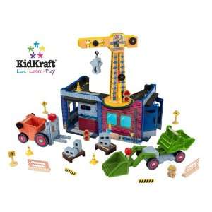   Play Set in Multi Color   KidKraft Furniture   63227