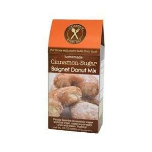  Cinnamon Sugar Donut Mix 