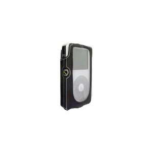  Platinum Skin Case w/Swivel Clip    iPod 40G Black 