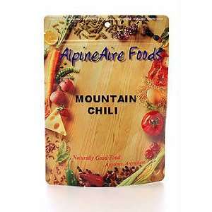  Mountain Chili Meatless Serves 2 (Food and Food Processing 
