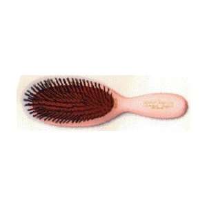 Mason Pearson Brush Childs Pink   Pure Bristle Hair Brush ( Hair Brush 
