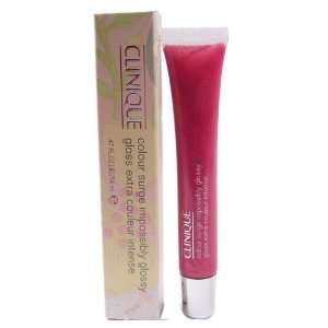  Clinique Colour Surge Impossibly Glossy Gloss   114 