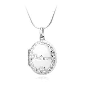   for Mom, Love mom Mothers day gift Jewelry for Women  Nickel Free