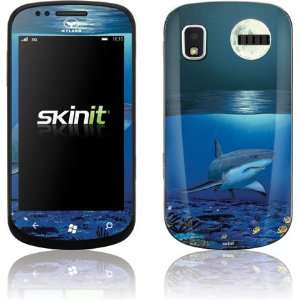  Wyland Shark skin for Samsung Focus Electronics