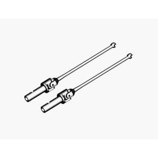  Redcat Racing 60031 Front Universal Drive Shaft   For 