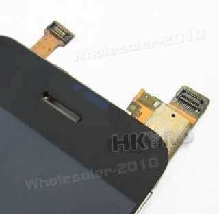 Touch Digitizer&LCD Display Assembly for Iphone 2G  