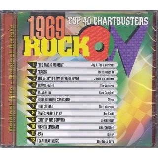  Rock on 1990 Various Artists Music