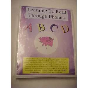  Learning to Read Through Phonics (9781886520011) no 