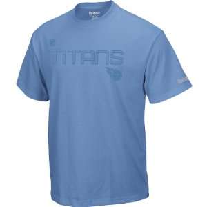   Titans Sideline Boot Camp Short Sleeve T Shirt
