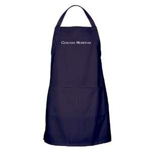 GH Logo Logo Apron dark by  