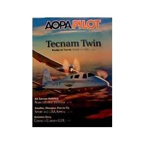   April 2010) (The Voice of General Aviation) Thomas B. Haines Books