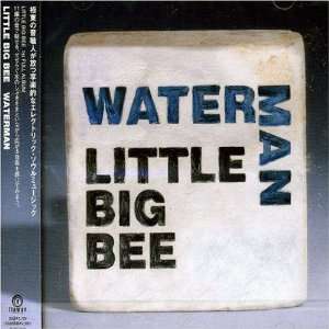  Waterman Little Big Bee Music