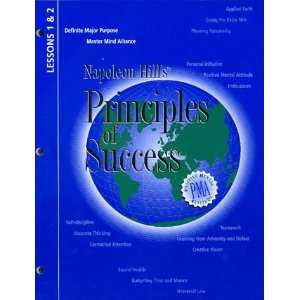   Science of Success (Individual Study Course) (9781880369104) Napoleon