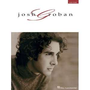  Josh Groban   Easy Piano Personality Musical Instruments