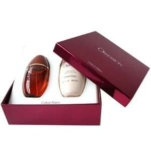   OBSESSION by Calvin Klein   Gift Set for Women Calvin Klein Beauty