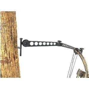  BowNear Retracting Bow Arm with T   handle Sports 