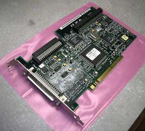 Adaptec AHA 2940UW Pro 1781906 00 PCI SCSI Controller  