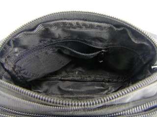   shoulder bag nylon waist bag mobile fashion fanny pack gift purse 964