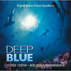 Deep Blue [Original Motion Picture Soundtrack] [Soundtrack]
