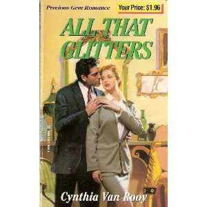   (Precious Gem Romance #128) (9780821760369) Cynthia Van Rooy Books