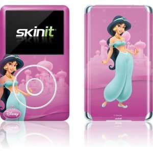  Exotic Jasmine skin for iPod Classic (6th Gen) 80 / 160GB 