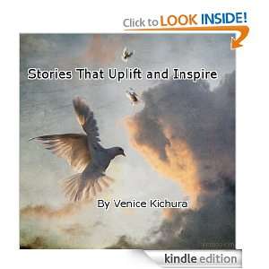   and Inspire A Christian Anthology of Inspirational Short Stories