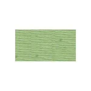  Pearl / Perle Cotton Skein Size 5 Nile Green (12 Pack 