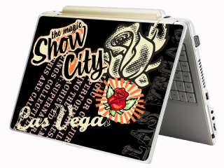 Laptop Notebook Protective Skin Sticker Cover Art Decal  