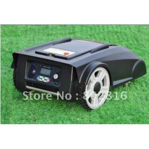  intelligent auto grass cleaner+li ion battery+ 