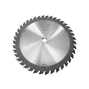   Tooth General Purpose Wood Saw Blade by CR Laurence