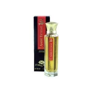  EDT Leau dAmbre 50 Ml Beauty