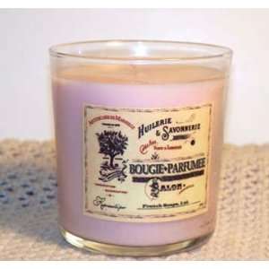  Parfumee French Soaps Scented Candle