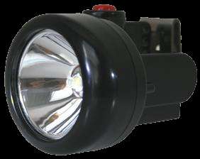 Flare XM 1 Cap Lamp