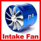 TURBO F1 Z Air Intake Fuel Saver ECO Fan Universal Fit