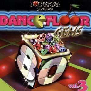   Love Disco Dance Floor Gems I Love Disco Dance Floor Gems Music
