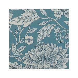  Floral   Large Newport by Duralee Fabric