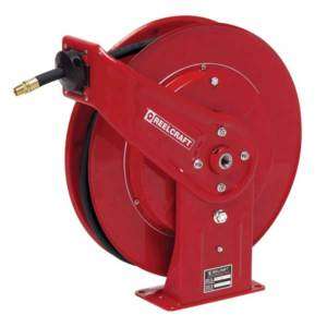 Reelcraft F7925 OLP 3/4 x 25 Fuel Hose Reel  