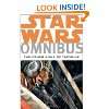  Star Wars Omnibus Clone Wars Volume 1   The Republic Goes 