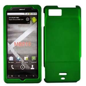   Case Cover for Motorola Milestone X MB809 Cell Phones & Accessories