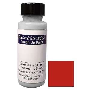   Up Paint for 1980 Mazda RX7 (color code RH) and Clearcoat Automotive