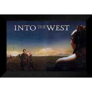  Into the West (TV) 27x40 FRAMED TV Poster   Style A