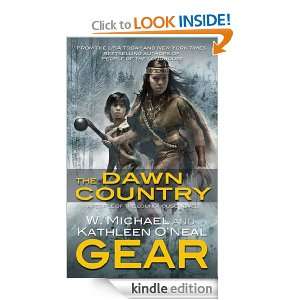 The Dawn Country A People of the Longhouse Novel (North Americas 