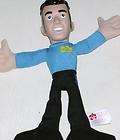 the wiggles figures  