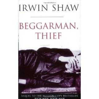  Rich Man, Poor Man (9780385288583) Irwin Shaw Books