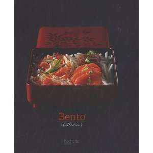    Bento (French Edition) (9782012379879) Thomas Feller Books